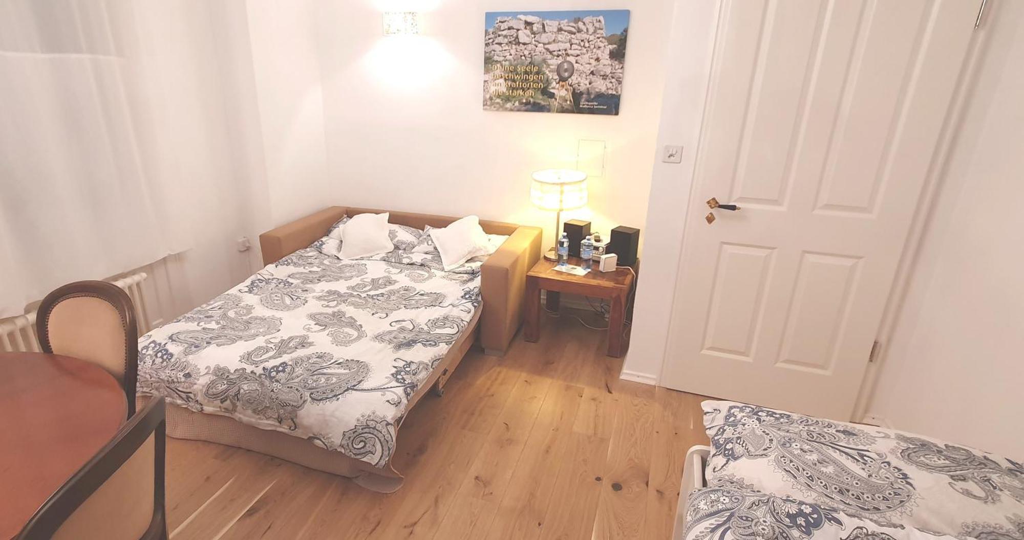 2-4 Zimmer Apartments Stilvoll Im Gertrud Schloessli - Zentral Ruhig سانت غالن المظهر الخارجي الصورة