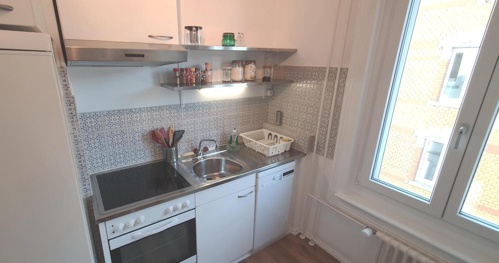 2-4 Zimmer Apartments Stilvoll Im Gertrud Schloessli - Zentral Ruhig سانت غالن المظهر الخارجي الصورة