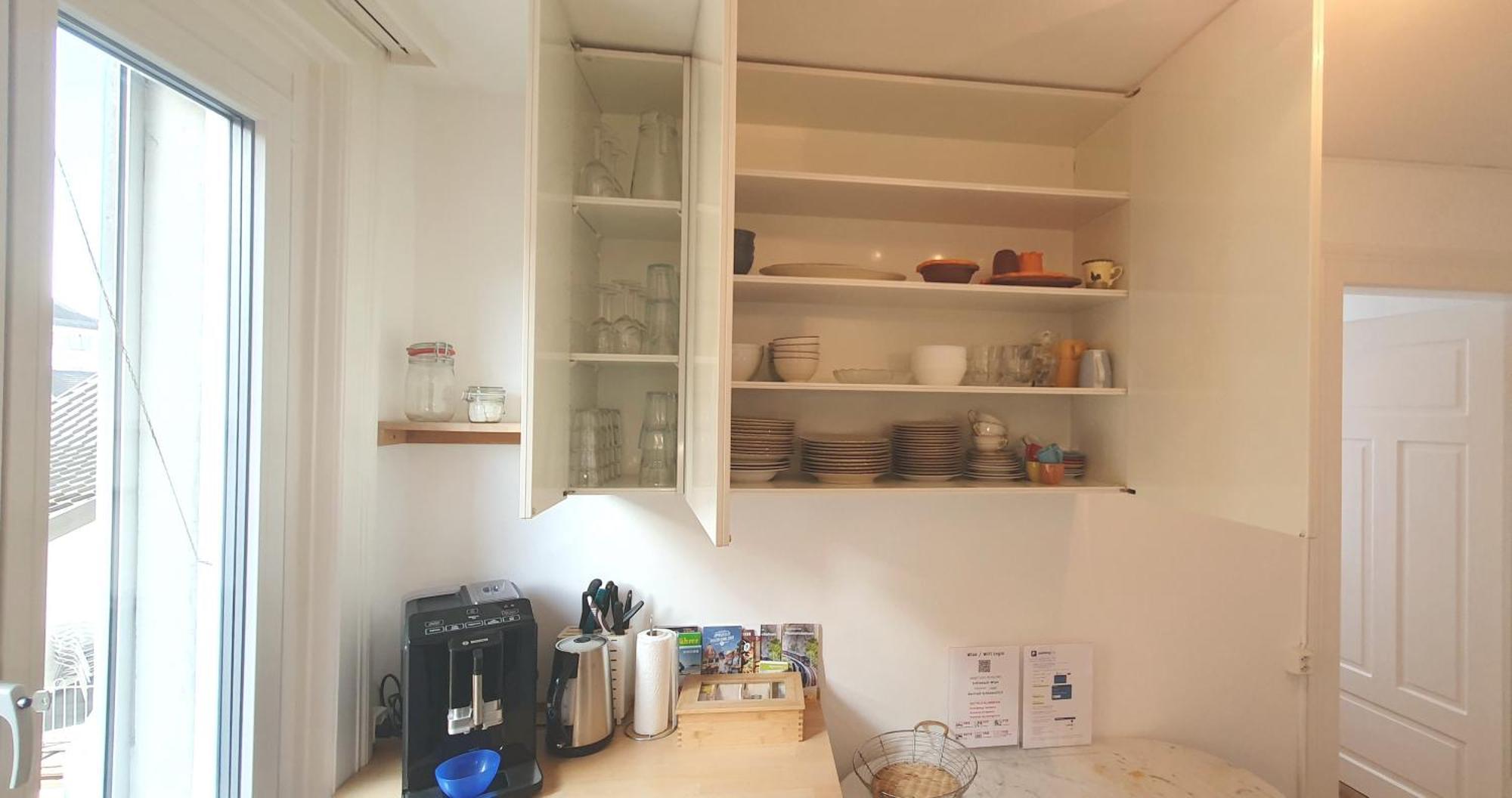 2-4 Zimmer Apartments Stilvoll Im Gertrud Schloessli - Zentral Ruhig سانت غالن المظهر الخارجي الصورة