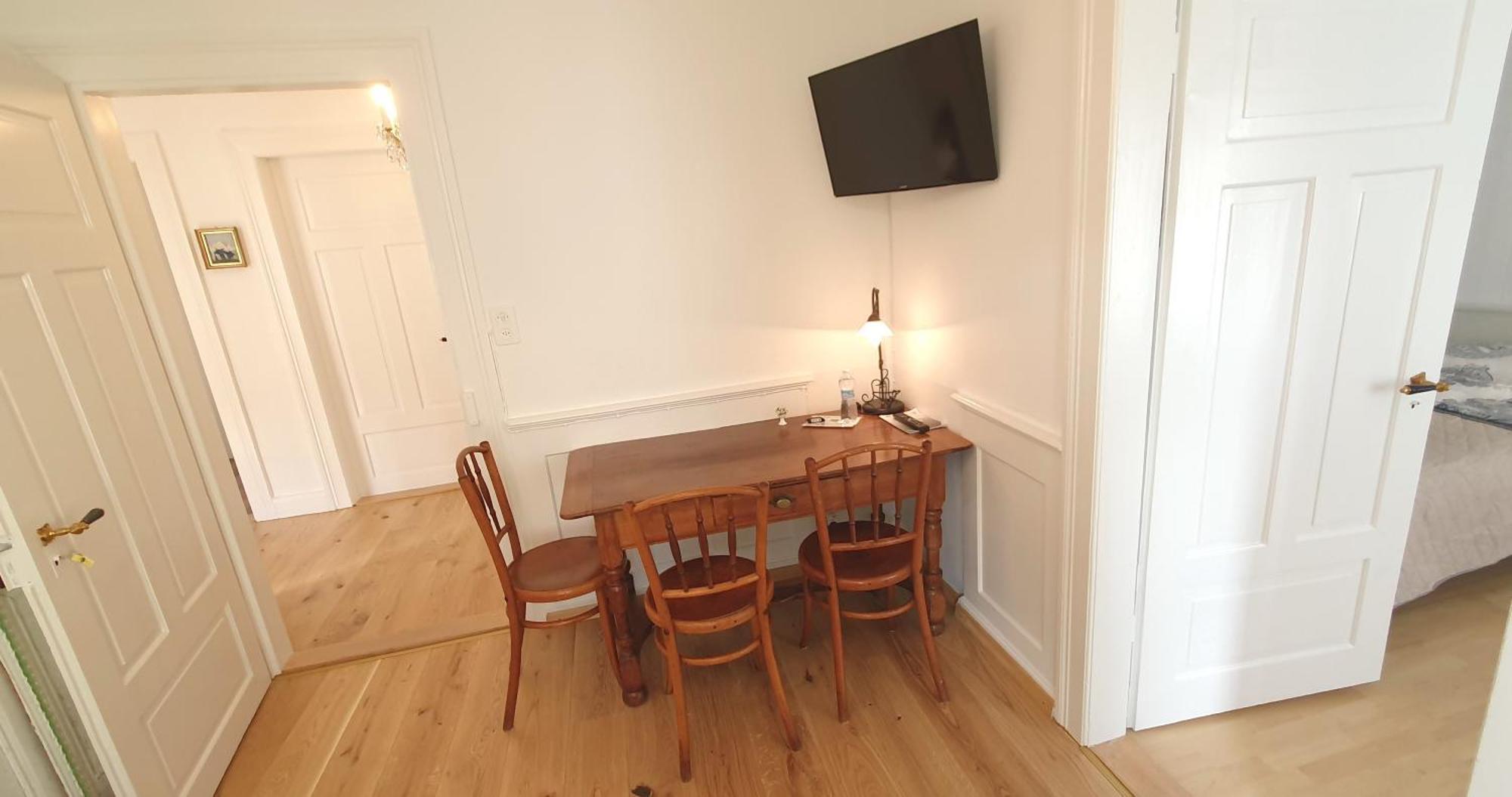 2-4 Zimmer Apartments Stilvoll Im Gertrud Schloessli - Zentral Ruhig سانت غالن المظهر الخارجي الصورة
